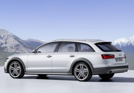 Audi Alle Modelle Alle Infos Alle Angebote Autoscout24