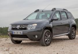 Dacia Alle Modelle Alle Infos Alle Angebote Autoscout24