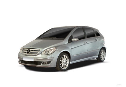 Mercedes Benz B 180 Infos Preise Alternativen Autoscout24