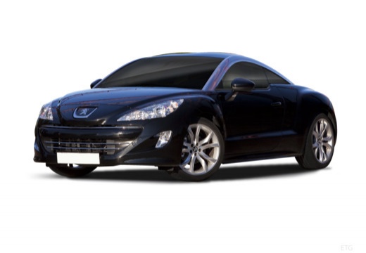 Peugeot Rcz Infos Preise Alternativen Autoscout24