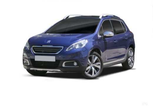 Peugeot 08 Infos Preise Alternativen Autoscout24