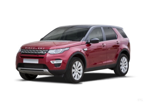 Range Rover Discovery Sport Kaufen  : Land Rover Range Rover Sport 3.0 Tdv6 Hse Dynamic (190Kw/258Pk) Euro 6 Eerste Eigenaar Belgische Voertuig Met Volledig Onderhoudsg.