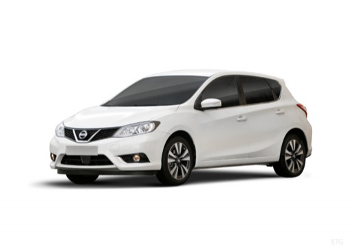 Nissan Pulsar Infos Preise Alternativen Autoscout24