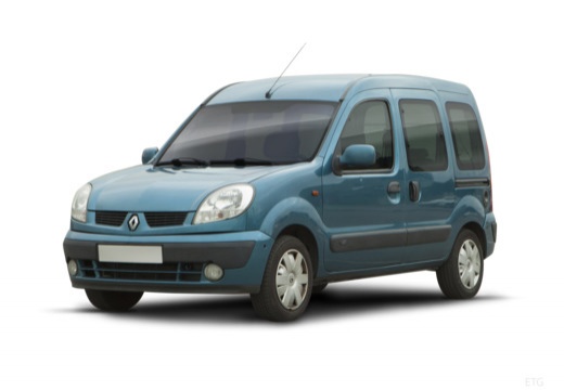 Renault Kangoo Infos Preise Alternativen Autoscout24