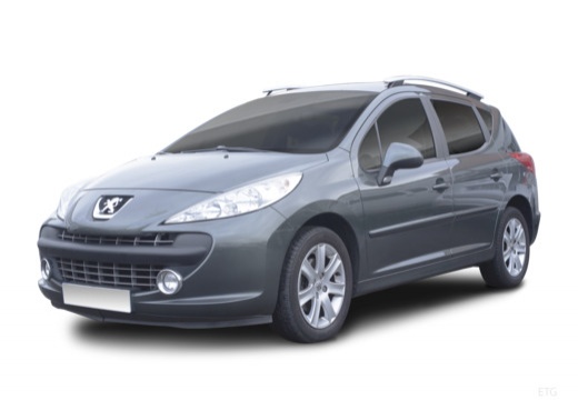 Peugeot 1007 Infos Preise Alternativen Autoscout24