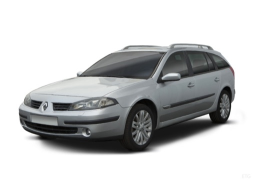 Renault Laguna Grandtour Infos Preise Alternativen Autoscout24