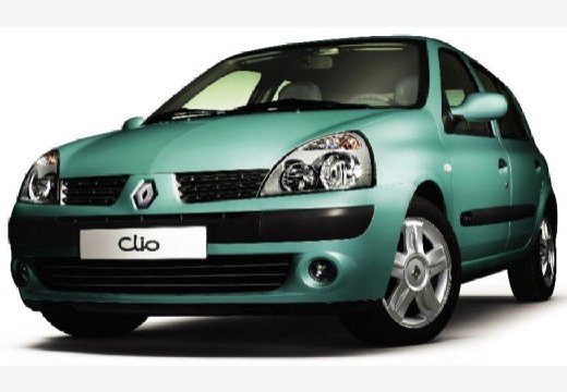 Renault Clio Infos Preise Alternativen Autoscout24