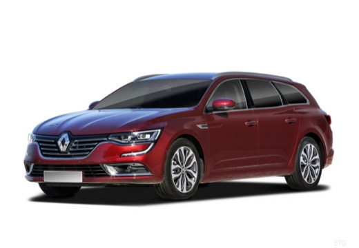 Renault Talisman Infos Preise Alternativen Autoscout24