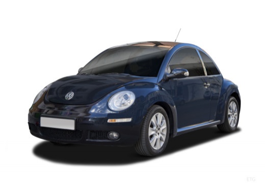 Vw New Beetle Infos Preise Alternativen Autoscout24