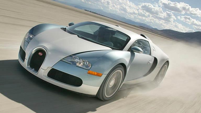 Bugatti Alle Modelle Alle Infos Alle Angebote Autoscout24