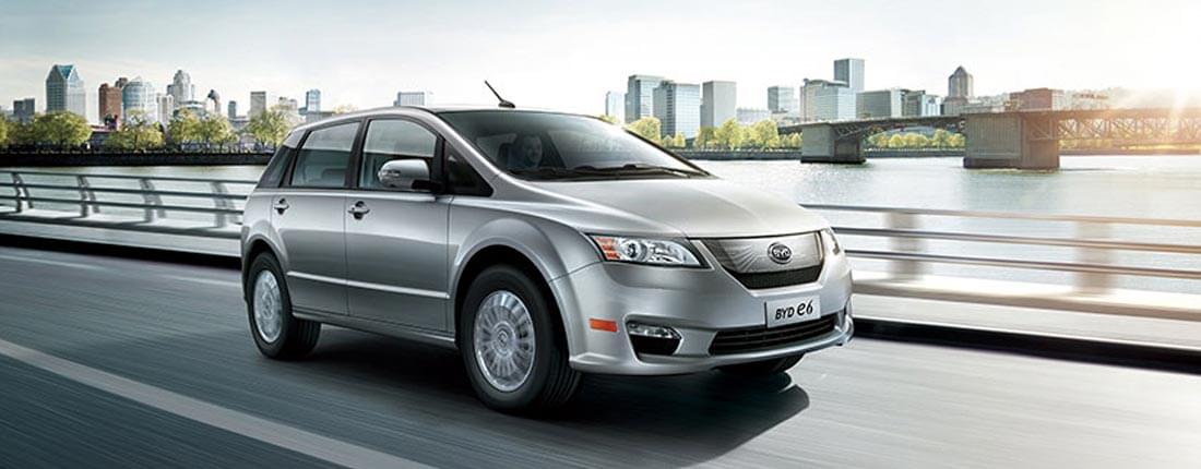 Byd Alle Modelle Alle Infos Alle Angebote Autoscout24