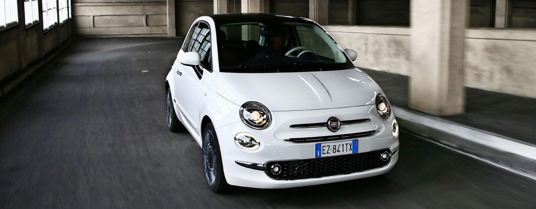 Fiat Alle Modelle Alle Infos Alle Angebote Autoscout24
