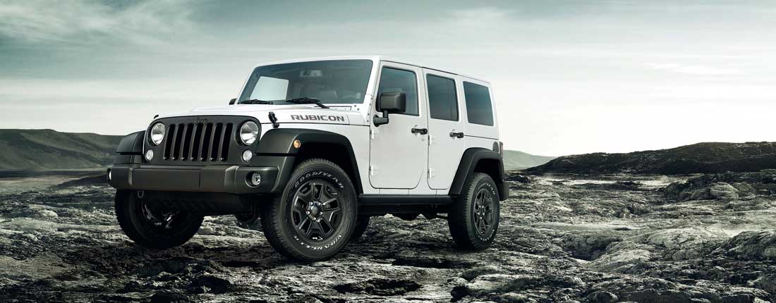 Jeep Alle Modelle Alle Infos Alle Angebote Autoscout24
