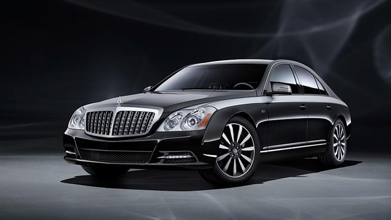 Maybach Alle Modelle Alle Infos Alle Angebote Autoscout24