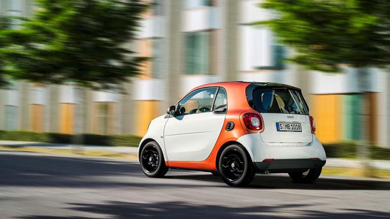 Smart Alle Modelle Alle Infos Alle Angebote Autoscout24