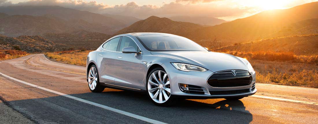 Tesla Model S Infos Preise Alternativen Autoscout24