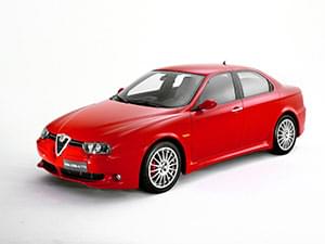 Alfa Romeo - alle Modelle, alle Infos, alle Angebote - AutoScout24