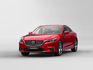 Mazda Alle Modelle Alle Infos Alle Angebote Autoscout24