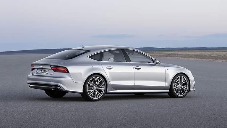 Audi A7 Infos Preise Alternativen Autoscout24