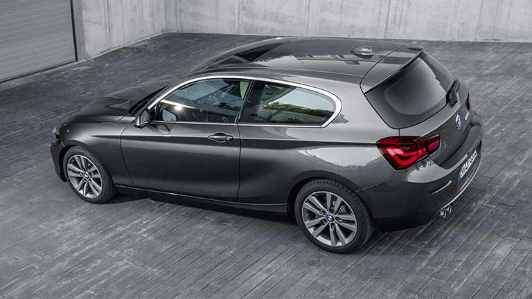 Bmw 135 Infos Preise Alternativen Autoscout24