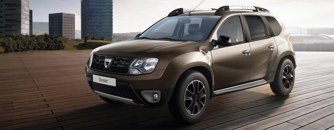 Dacia Duster Prestige Infos Preise Alternativen Autoscout24