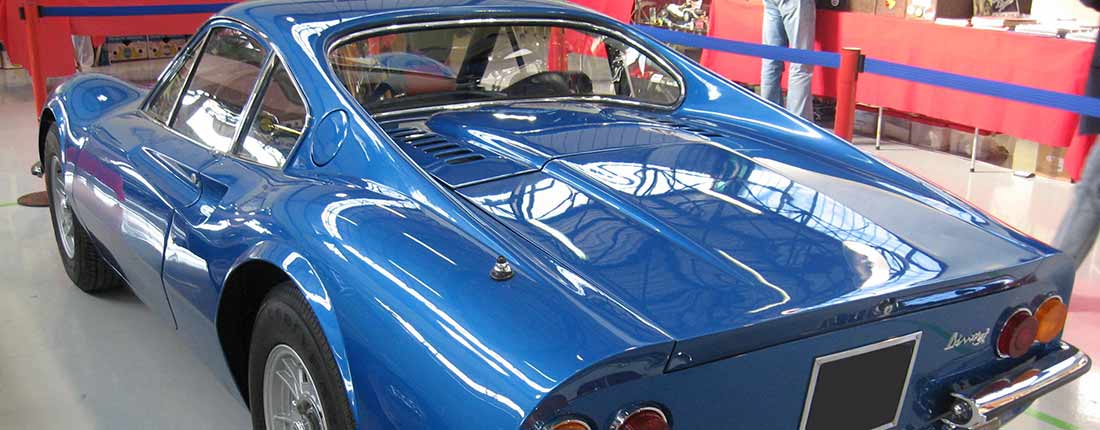 Ferrari 246 - Infos, Preise, Alternativen - AutoScout24