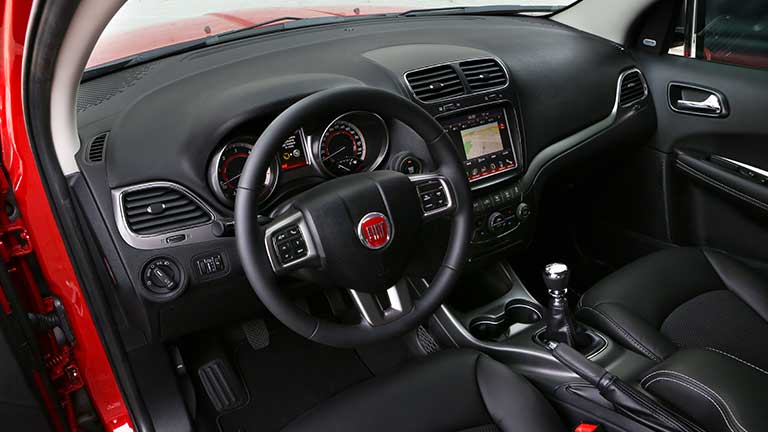 Fiat Freemont Infos Preise Alternativen Autoscout24