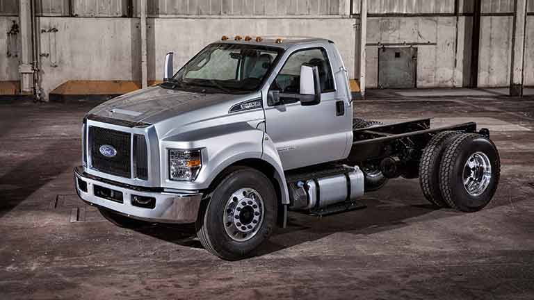 Ford F 650 Infos Preise Alternativen Autoscout24