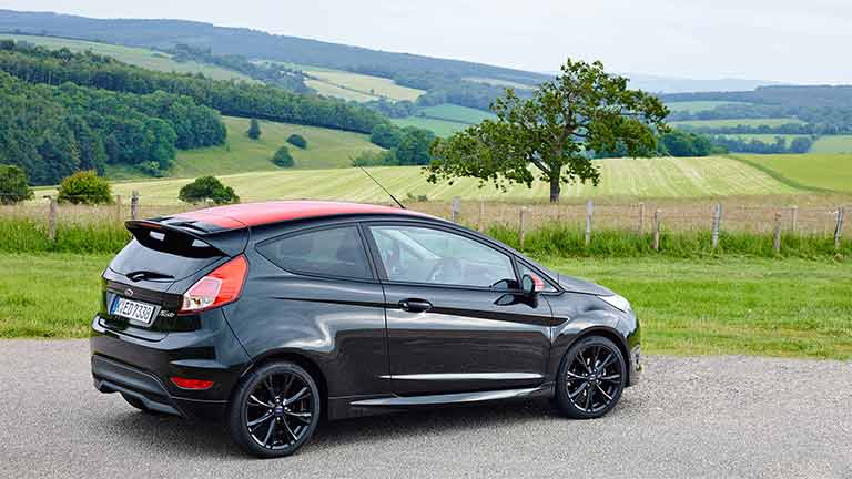 Ford Fiesta Sport Infos Preise Alternativen Autoscout24