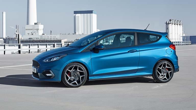 Ford Fiesta St Infos Preise Alternativen Autoscout24