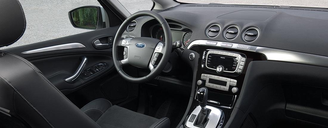 Ford S Max Infos Preise Alternativen Autoscout24