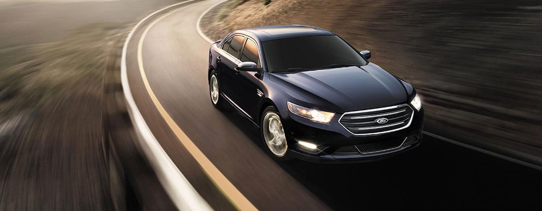 Ford Taurus Infos Preise Alternativen Autoscout24