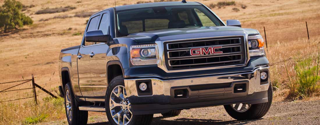 Gmc Sierra Infos Preise Alternativen Autoscout24