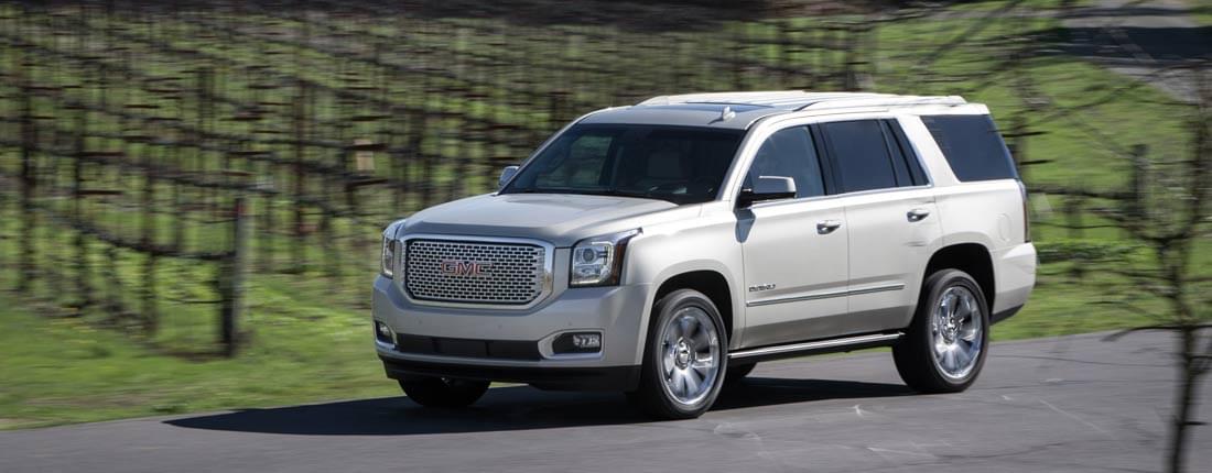 Gmc Yukon Infos Preise Alternativen Autoscout24