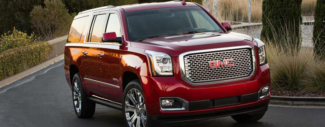 Gmc Yukon Infos Preise Alternativen Autoscout24