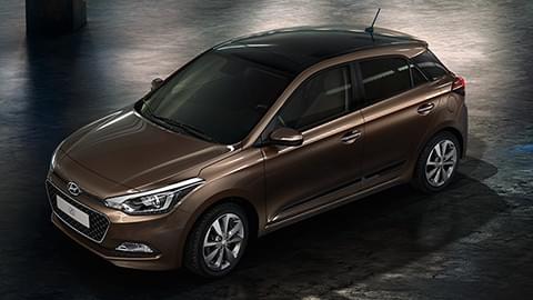 Hyundai I Infos Preise Alternativen Autoscout24