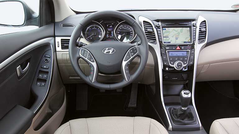Hyundai I30 Cw Infos Preise Alternativen Autoscout24