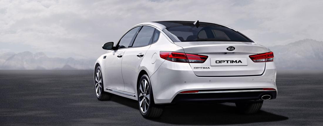 Kia Optima Infos Preise Alternativen Autoscout24