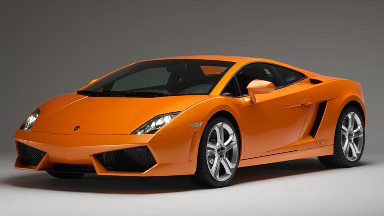 Lamborghini Gallardo Infos Preise Alternativen Autoscout24