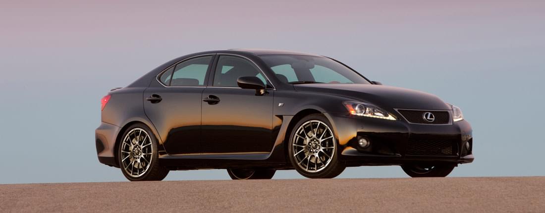 Lexus Is F Infos Preise Alternativen Autoscout24