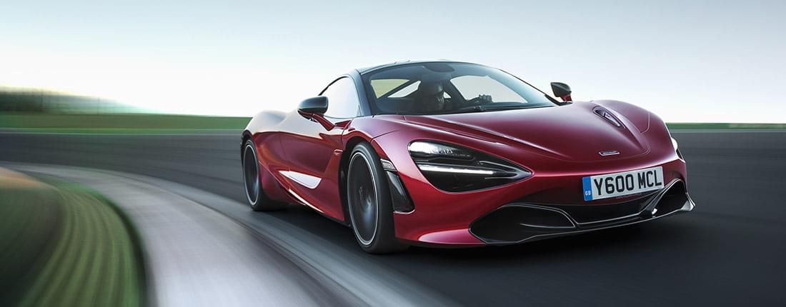 Mclaren 720s Infos Preise Alternativen Autoscout24