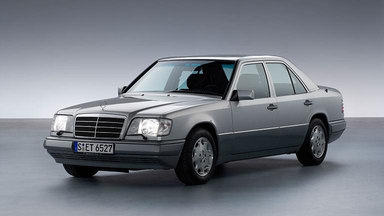 Mercedes Benz 0 Infos Preise Alternativen Autoscout24