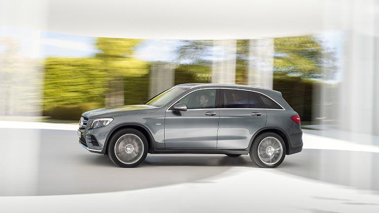 Mercedes Benz Glc 350 Infos Preise Alternativen