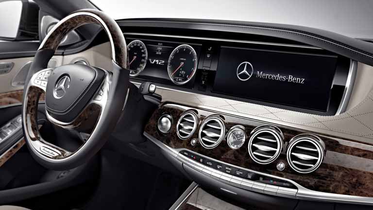 Mercedes W222 Infos Preise Alternativen Autoscout24