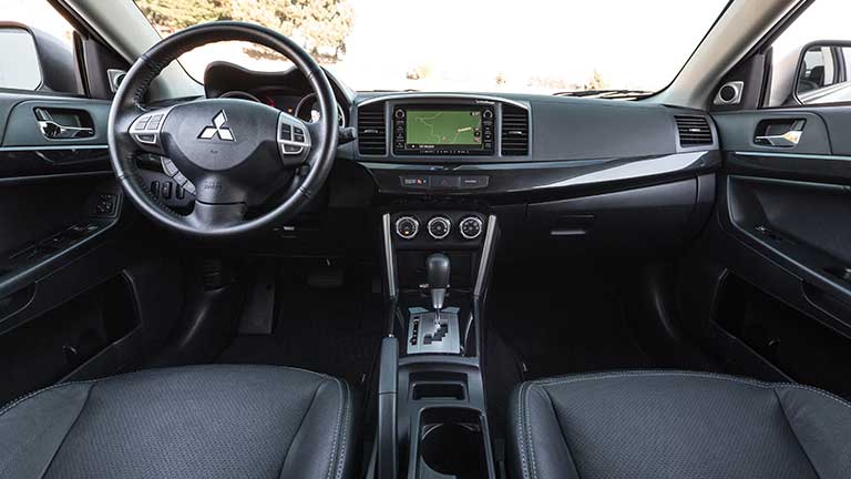 Mitsubishi Lancer Infos Preise Alternativen Autoscout24