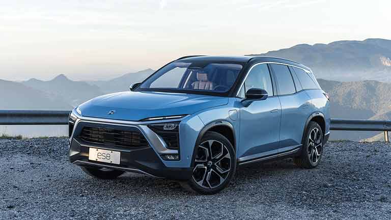 Nio Gebrauchtwagen Alle Modelle Alle Infos Alle Angebote Autoscout24