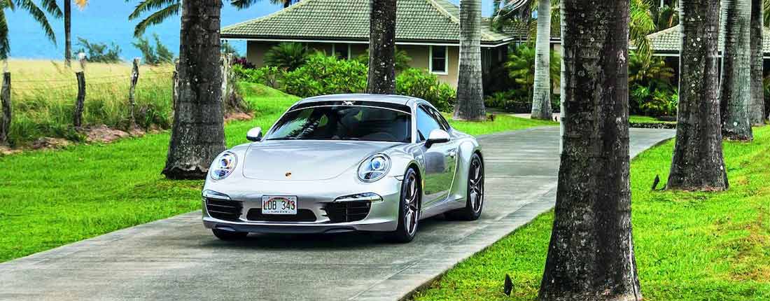 Porsche 911 Carrera S Infos Preise Alternativen Autoscout24