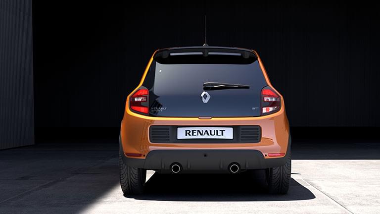 Ihr Gebrauchter Renault Twingo Wartet Auf Sie Autoscout24