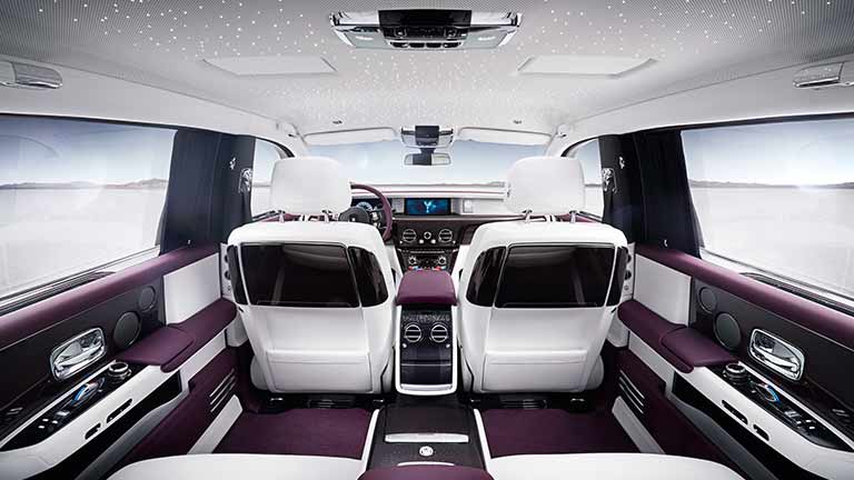 Rolls Royce Phantom Infos Preise Alternativen Autoscout24