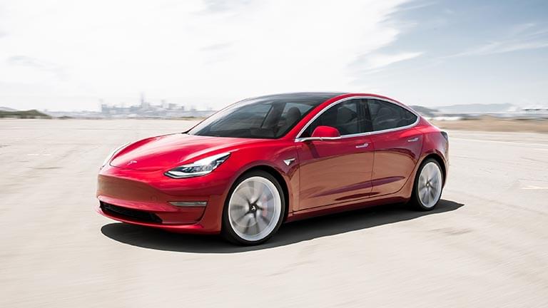 Tesla Model 3 Infos Preise Alternativen Autoscout24